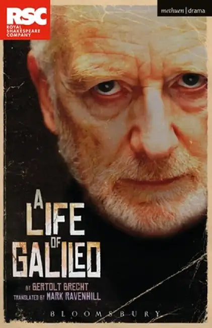 The Life of Galileo by Bertolt Brecht