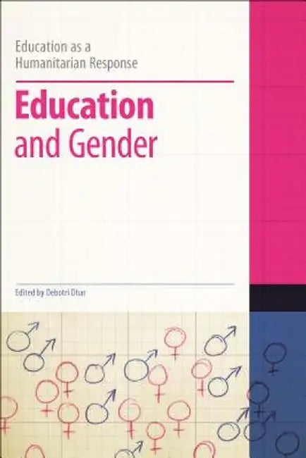 Education and Gender by Debotri Dhar