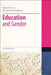 Education and Gender by Debotri Dhar