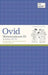Metamorphoses III: An Extract 511-733 by Ovid