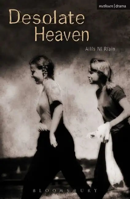 Desolate Heaven by Ailis Ni Riain