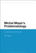 Michel Meyer's Problematology: Questioning and Society by Nick Turnbull