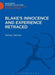 Blake's 'Innocence' and 'Experience' Retraced by Stanley Gardner