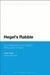 Hegel's Rabble: An Investigation Into Hegel's Philosophy of Right by Frank Ruda