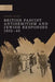 British Fascist Antisemitism and Jewish Responses, 1932-40 by Daniel Tilles
