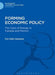 Forming Economic Policy: The Case of Energy in Canada and Mexico by Fen Osler Hampson