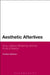 Aesthetic Afterlives: Irony, Literary Modernity and the Ends of Beauty by Andrew Eastham