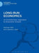 Long-Run Economics: An Evolutionary Approach to Economic Growth by Norman Clark