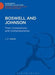 Boswell and Johnson: Their Companions and Contemporaries by J. F. Waller