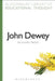 John Dewey by Richard Pring