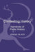 The Contesting History: Narratives of Public History by Jeremy Black