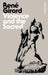 Violence and the Sacred by Dr Rene Girard
