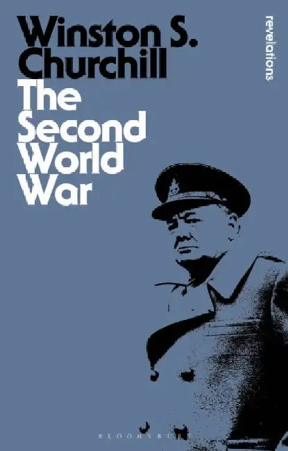 The Second World War by Sir Sir Winston S. Churchill