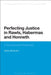 Perfecting Justice in Rawls, Habermas and Honneth: A Deconstructive Perspective by Miriam Bankovsky