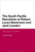The South Pacific Narratives of Robert Louis Stevenson and Jack London: Race, Class, Imperialism by Lawrence Phillips