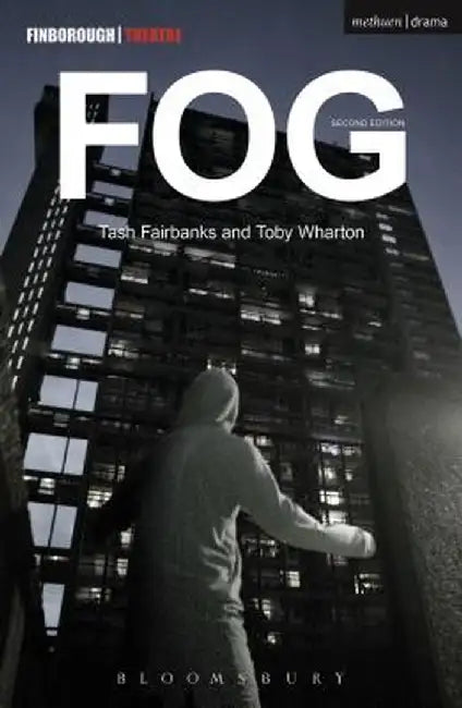 Fog by Tash Fairbanks