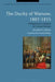 The Duchy of Warsaw, 1807-1815 by Jaroslaw Czubaty