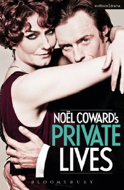 Private Lives by Josef Fruchtl