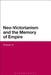 Neo-Victorianism and the Memory of Empire by Elizabeth Ho