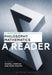An Historical Introduction to the Philosophy of Mathematics: A Reader by Russell Marcus