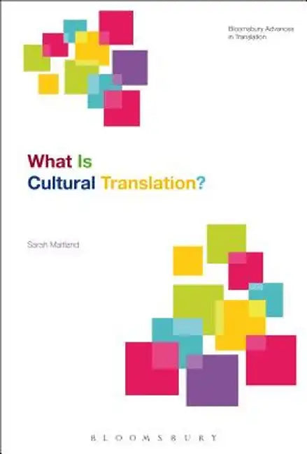 What Is Cultural Translation? by Sarah Maitland