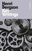 Key Writings by Henri Bergson