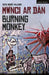 Burning Monkey: Mwnci AR Dan by Sera Moore Williams