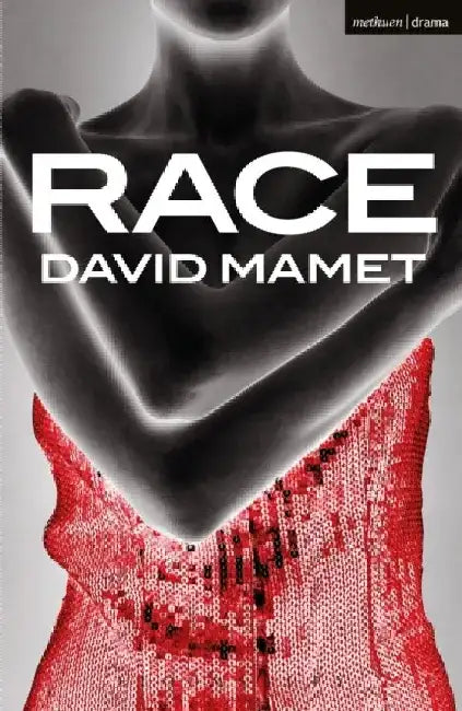 Race by C.A. Fortlage