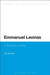 Emmanuel Levinas: A Philosophy of Exile by Abi Doukhan