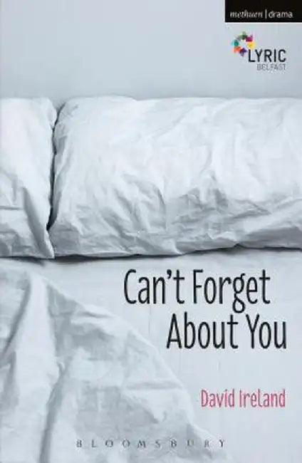 Can't Forget about You by David Ireland