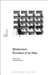Modernism: Evolution of an Idea by Sean Latham