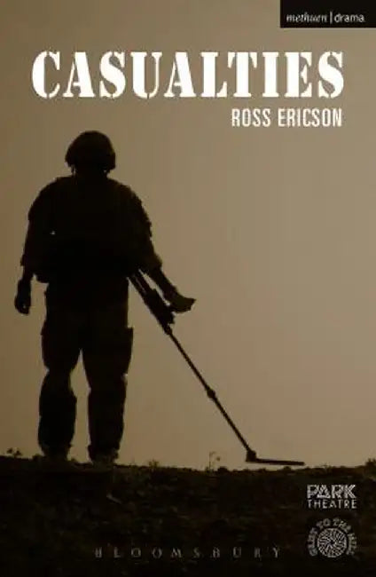 Casualties by Ross Ericson