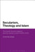 Secularism, Theology and Islam: The Danish Social Imaginary and the Cartoon Crisis of 2005-2006 by Jennifer Elisa Veninga