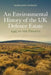 An Environmental History of the UK Defence Estate, 1945 to the Present by Marianna Dudley