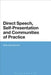 Direct Speech, Self-Presentation and Communities of Practice by Sofia Lampropoulou