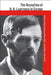 The Reception of D. H. Lawrence in Europe by Dieter Mehl