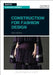Construction for Fashion Design by Kiran Gobin