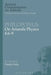 Philoponus: On Aristotle Physics 4.6-9 by Pamela Huby