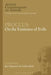 Proclus: On the Existence of Evils by Carlos Steel