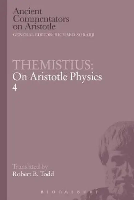 Themistius: On Aristotle Physics 4 by Themistius