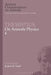 Themistius: On Aristotle Physics 4 by Themistius