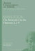 Simplicius: On Aristotle on the Heavens 2.1-9 by Simplicius