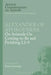Alexander of Aphrodisias: On Aristotle on Coming to Be and Perishing 2.2-5 by Alexander Of Aphrodisias