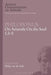Philoponus: On Aristotle on the Soul 1.3-5 by John Philoponus