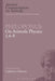 Philoponus: On Aristotle Physics 1.4-9 by Philoponus