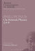 Philoponus: On Aristotle Physics 1.4-9 by Philoponus