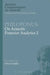Philoponus: On Aristotle Posterior Analytics 2 by John Philoponus