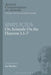 Simplicius: On Aristotle on the Heavens 3.1-7 by Simplicius