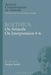 Boethius: On Aristotle on Interpretation 4-6 by Boethius