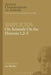 Simplicius: On Aristotle on the Heavens 1.2-3 by Simplicius